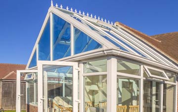 conservatory roof insulation costs Anns Hill