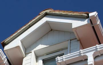 Anns Hill fascia installation costs