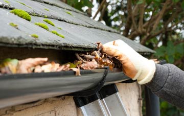 gutter cleaning Anns Hill, Hampshire