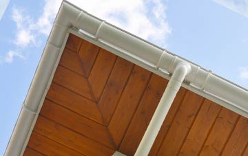 Anns Hill soffit types
