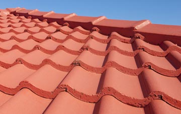 Anns Hill tile and slate roof replacement