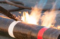 Anns Hill flat roofing replacement