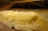 Anns Hill pitch roof insulation