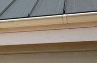 Anns Hill soffit repair